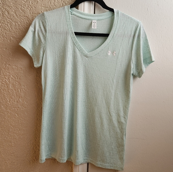Under Armour - Active Tee - Picture 1 of 5
